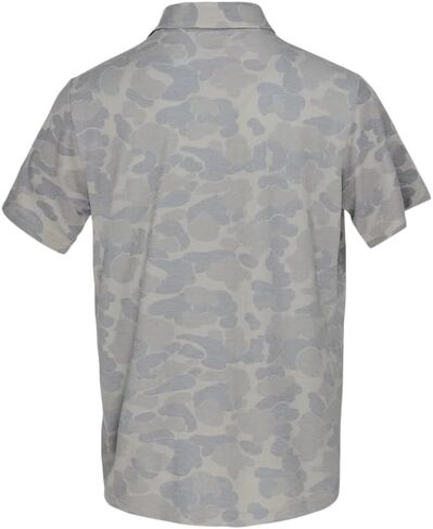Banded Tec Casual 2.0 Polo – Lightweight, Moisture-Wicking, Stretch Performance Shirt in Saudi Arabia
