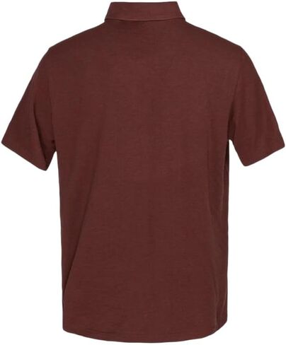 Banded Tec Casual 2.0 Polo – Lightweight, Moisture-Wicking, Stretch Performance Shirt in Saudi Arabia