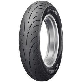 180/60R-16 (80H) Dunlop Elite 4 Rear Motorcycle Tire for Honda Gold Wing Airbag GL1800 2012-2016 in Kuwait