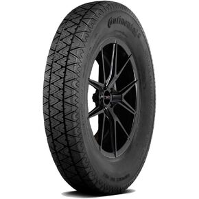 CONTINENTAL T125/80R17 99M sContact in Saudi Arabia