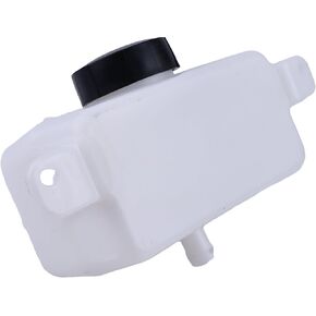 JZGRDN 1L Hydraulic Expansion Tank 03947000 Compatible with Ariens Gravely Hydro Gear in Saudi Arabia