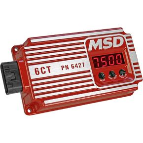 MSD CO. ضوابط الإشعال in Kuwait