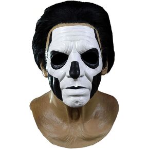 Ghost Papa Emeritus 3 Costume Adult Mask White in Saudi Arabia