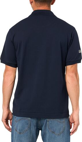 Lacoste Men's Classic Fit Tennis Heritage Polo in Saudi Arabia