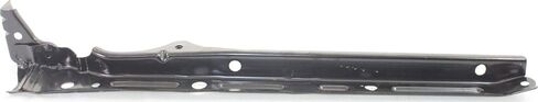 Go-Parts - Radiator Support Center Hood Latch Support in Steel for Lexus ES350 2007-2012, Replacement 2008 2009 2010 2011 in Saudi Arabia