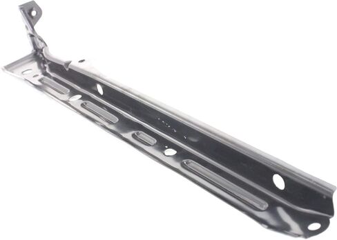 Go-Parts - Radiator Support Center Hood Latch Support in Steel for Lexus ES350 2007-2012, Replacement 2008 2009 2010 2011 in Saudi Arabia