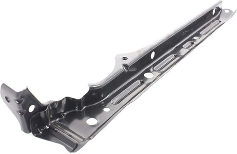 Go-Parts - Radiator Support Center Hood Latch Support in Steel for Lexus ES350 2007-2012, Replacement 2008 2009 2010 2011 in Saudi Arabia