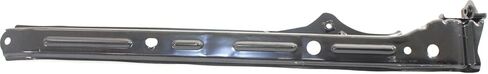 Go-Parts - Radiator Support Center Hood Latch Support in Steel for Lexus ES350 2007-2012, Replacement 2008 2009 2010 2011 in Saudi Arabia