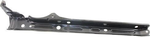 Go-Parts - Radiator Support Center Hood Latch Support in Steel for Lexus ES350 2007-2012, Replacement 2008 2009 2010 2011 in Saudi Arabia