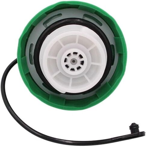Diesel Gas Cap, Diesel Fuel Cap Replacement for Jeep Dodge Ram, 2010-2020 Ram 2500 3500 4500 5500, 2007-2020 Dodge Ram 2500 3500 4500 5500, 2018-2022 Jeep Wrangler, 52013994AB in Saudi Arabia
