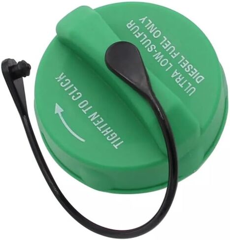 Diesel Gas Cap, Diesel Fuel Cap Replacement for Jeep Dodge Ram, 2010-2020 Ram 2500 3500 4500 5500, 2007-2020 Dodge Ram 2500 3500 4500 5500, 2018-2022 Jeep Wrangler, 52013994AB in Saudi Arabia