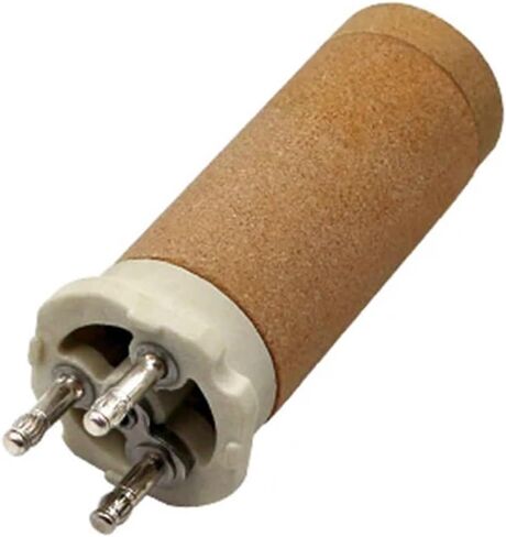 عنصر التدفئة لآلة لحام الهواء الساخن Ceramic Cermic Core 117.589 230V 2000w/عنصر التدفئة in Saudi Arabia