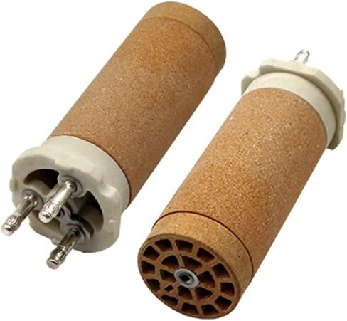 عنصر التدفئة لآلة لحام الهواء الساخن Ceramic Cermic Core 117.589 230V 2000w/عنصر التدفئة in Saudi Arabia