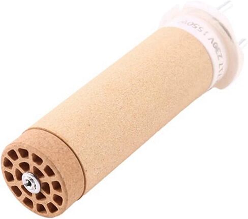 Heating Element for Hot Air Welding Machine 6PCS 142.717 230V 1550W Ceramic Heating Elements in Saudi Arabia