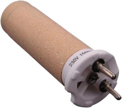 عنصر التدفئة لآلة لحام الهواء الساخن 2pcs 142.717 230V 1550W عناصر التسخين السيراميك in Saudi Arabia