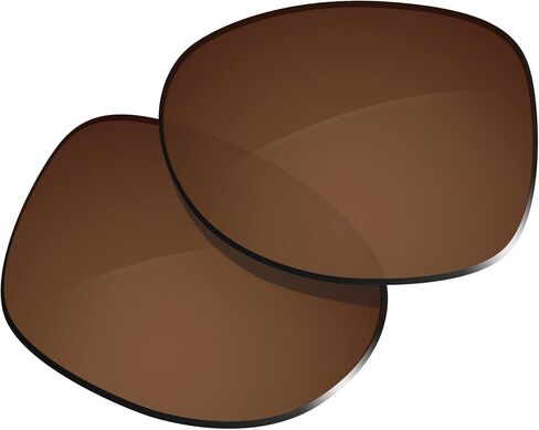 100% Precise-Fit Replacement Sunglass Lens for Maui Jim Canoes MJ208 in Saudi Arabia