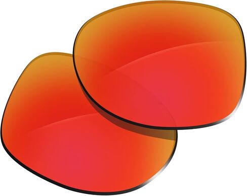100% Precise-Fit Replacement Sunglass Lens for Maui Jim Canoes MJ208 in Saudi Arabia