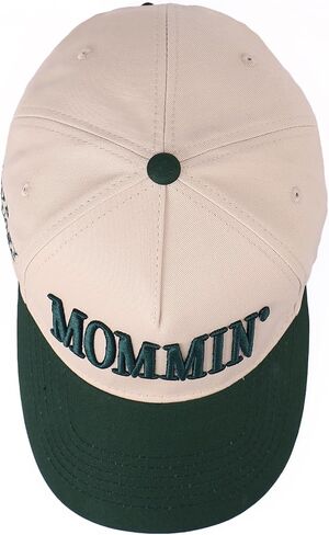 قبعة بيسبول قابلة للتعديل قابلة للتعديل مع قبعة قابلة للتعديل مع مومان. in Kuwait