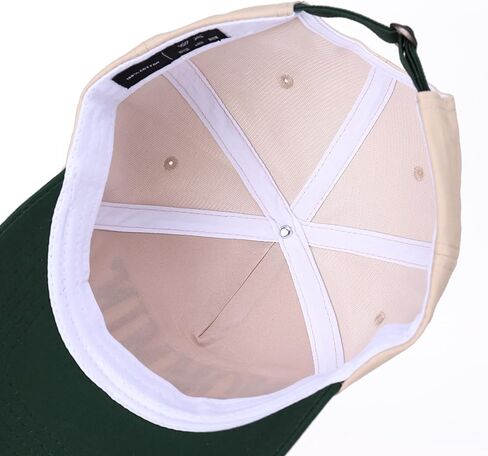 قبعة بيسبول قابلة للتعديل قابلة للتعديل مع قبعة قابلة للتعديل مع مومان. in Kuwait