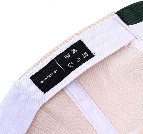 قبعة بيسبول قابلة للتعديل قابلة للتعديل مع قبعة قابلة للتعديل مع مومان. in Kuwait