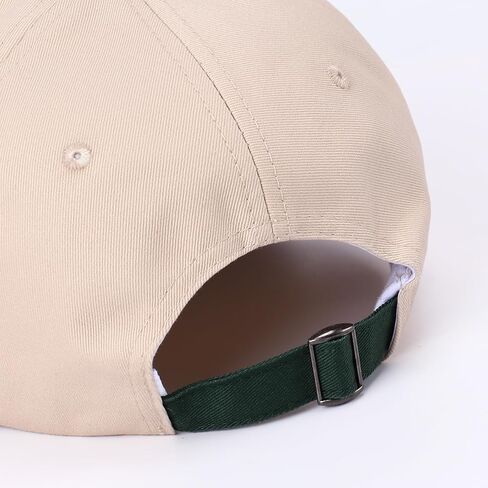 قبعة بيسبول قابلة للتعديل قابلة للتعديل مع قبعة قابلة للتعديل مع مومان. in Kuwait