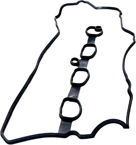 Valve Cover Gasket PE01-10-235 Compatible with 2012-2018 Ma-z-da 3 2016-2020 Ma-z-da CX-3 2013-2016 Ma-z-da CX-5 in Saudi Arabia