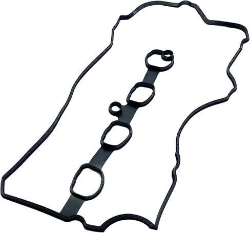 Valve Cover Gasket PE01-10-235 Compatible with 2012-2018 Ma-z-da 3 2016-2020 Ma-z-da CX-3 2013-2016 Ma-z-da CX-5 in Saudi Arabia