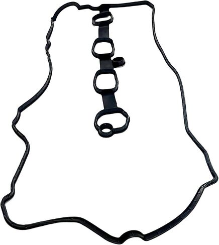 Valve Cover Gasket PE01-10-235 Compatible with 2012-2018 Ma-z-da 3 2016-2020 Ma-z-da CX-3 2013-2016 Ma-z-da CX-5 in Saudi Arabia