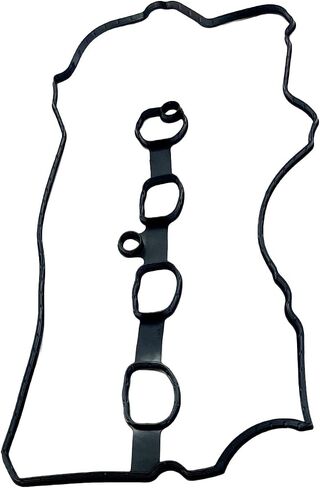 Valve Cover Gasket PE01-10-235 Compatible with 2012-2018 Ma-z-da 3 2016-2020 Ma-z-da CX-3 2013-2016 Ma-z-da CX-5 in Saudi Arabia