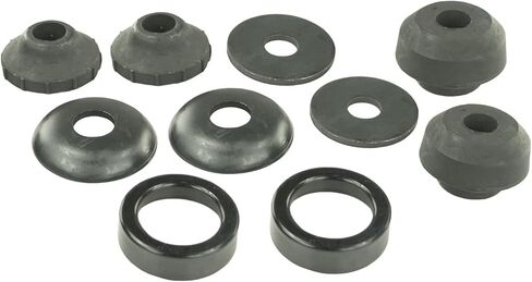 طقم جلبة ذراع نصف القطر الأمامية متوافقة مع فورد رينجر 1997 1996 1995 1994 1993 1992 1991 1990 1989 1988 1987 1986 1985 1984 1983 P-2931653 in Kuwait