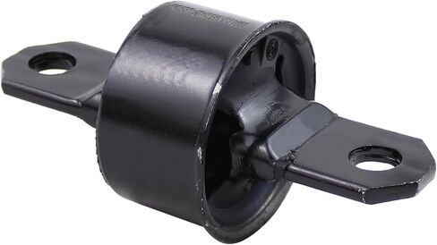 2Pcs Rear Left and Right Side Suspension Trailing Arm Bushing for Mazda 3 2010-2013, 3 Sport 2010-2013 in Saudi Arabia