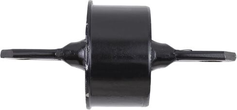 2Pcs Rear Left and Right Side Suspension Trailing Arm Bushing for Mazda 3 2010-2013, 3 Sport 2010-2013 in Saudi Arabia