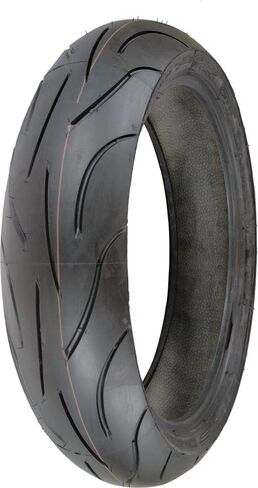 Michelin 87-9166 Tire Pilot Power Rear 190/50Zr17 (73W) Radial Tl in Saudi Arabia