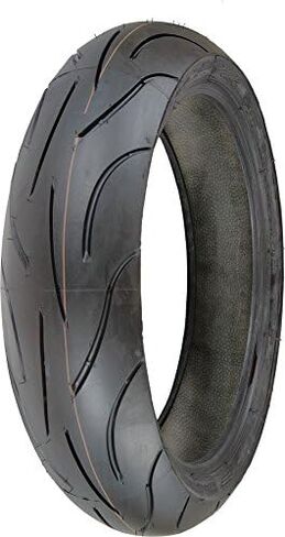 Michelin 87-9166 Tire Pilot Power Rear 190/50Zr17 (73W) Radial Tl in Saudi Arabia