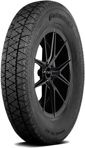كونتيننتال T125/80R17 99M SCONTACT in Saudi Arabia