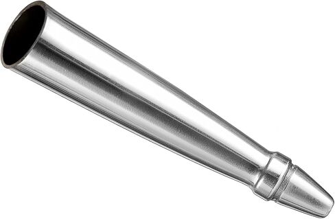 Lord of Battles Medieval Spear Butt Cap Viking Spearpoint Butt Steel Tip for Spears, Poles, & Outdoor Tools in Saudi Arabia