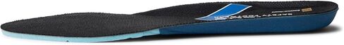 Memory Foam Insole Blue XL (Men's 13-15) in Saudi Arabia