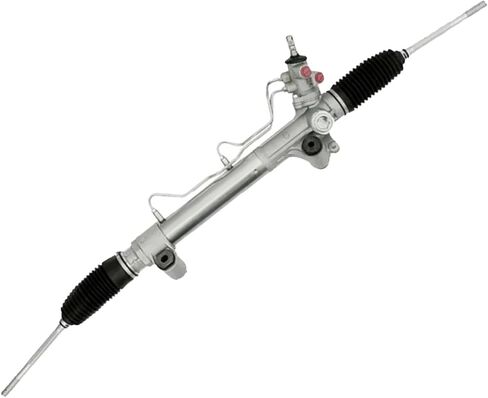 RHD Power Steering Rack 492008H305 492008H30A 49200-8H305 49200-8H30A For X-Trail T30 2.5 Rig 2001-2007 in Saudi Arabia
