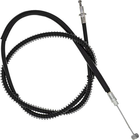 NICHE Clutch Cable for Yamaha Banshee YFZ350 2GU-26335-01-00 in Saudi Arabia