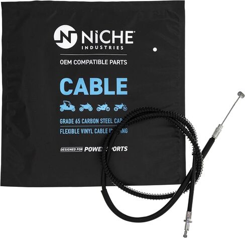 NICHE Clutch Cable for Yamaha Banshee YFZ350 2GU-26335-01-00 in Saudi Arabia