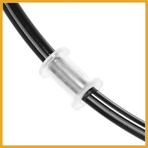 Brake Hose AN3 28 90 Degree M10 Motorcycle Hydraulic Brake Line Oil Hose Pipe Fitting for ATV Motorcycle Motocross Racing Bike 240cm Black 1Set Replacement in Saudi Arabia