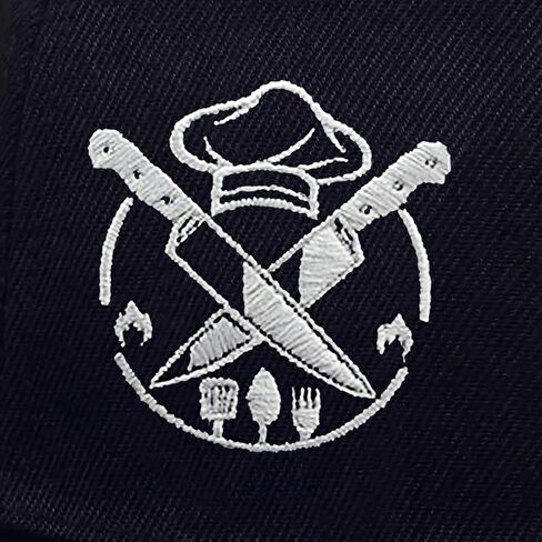 Skull Hats for Men Embroidered Baseball Cap for Women Black Flat Bill Snapback Hat Skeleton Dad Trucker Hats in Kuwait
