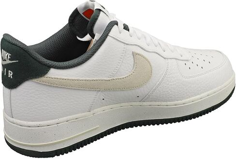 Nike Mens Air Force 1 '07 Craft DO6676 200 - Size 9.5 in Saudi Arabia
