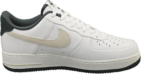 Nike Mens Air Force 1 '07 Craft DO6676 200 - Size 9.5 in Saudi Arabia