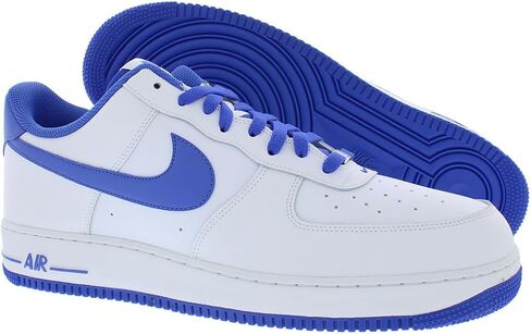 Nike Mens Air Force 1 '07 Craft DO6676 200 - Size 9.5 in Saudi Arabia
