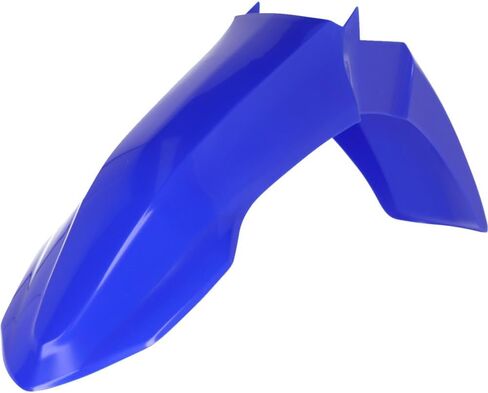 Acerbis Front Fender YZ Blue in Saudi Arabia