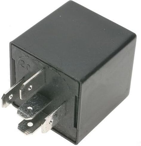 Engine Water Pump Relay for 2005-2007 Ford F150 (PG-1818103) in Saudi Arabia