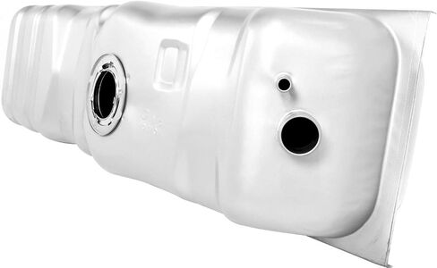 Garage-Pro 16 Gallons استبدال خزان الوقود لشيفروليه R10 V10 1987 4.3L 5.0L 5.7L GAS 42-7/8 X 14-1/8 × 11 ، مجموعة حلقة القفل شملت استبدال # 471681 in Saudi Arabia