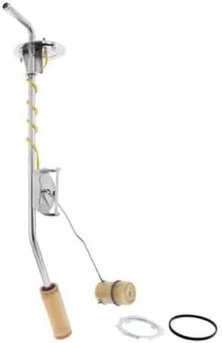 United Pacific 111038 Fuel Tank Sending Unit, Stainless Steel Sheet, Brass Float, for 1978-1979 Ford Bronco with 33 Gallon Tank in Saudi Arabia
