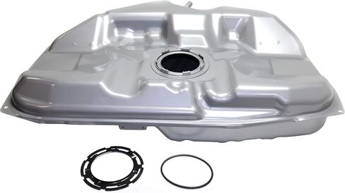 استبدال خزان الوقود 17 جالون / 64 لتر يناسب 2006-2012 Ford Fusion (غاز FWD) in Saudi Arabia
